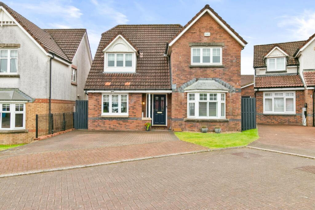 Main image of property: Priorwood Gate, Newton Mearns, G77