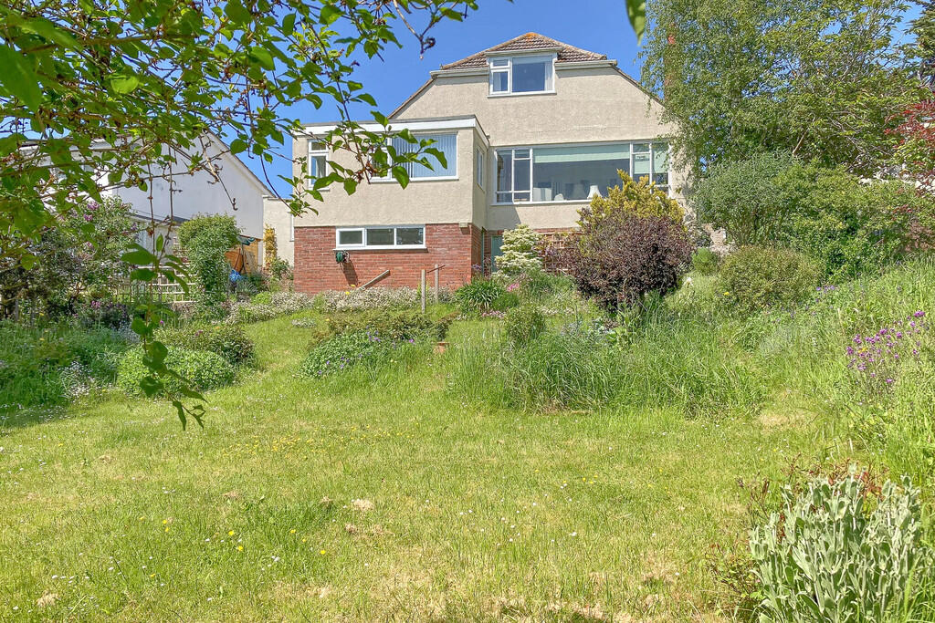 Main image of property: Hillside Road, Bleadon