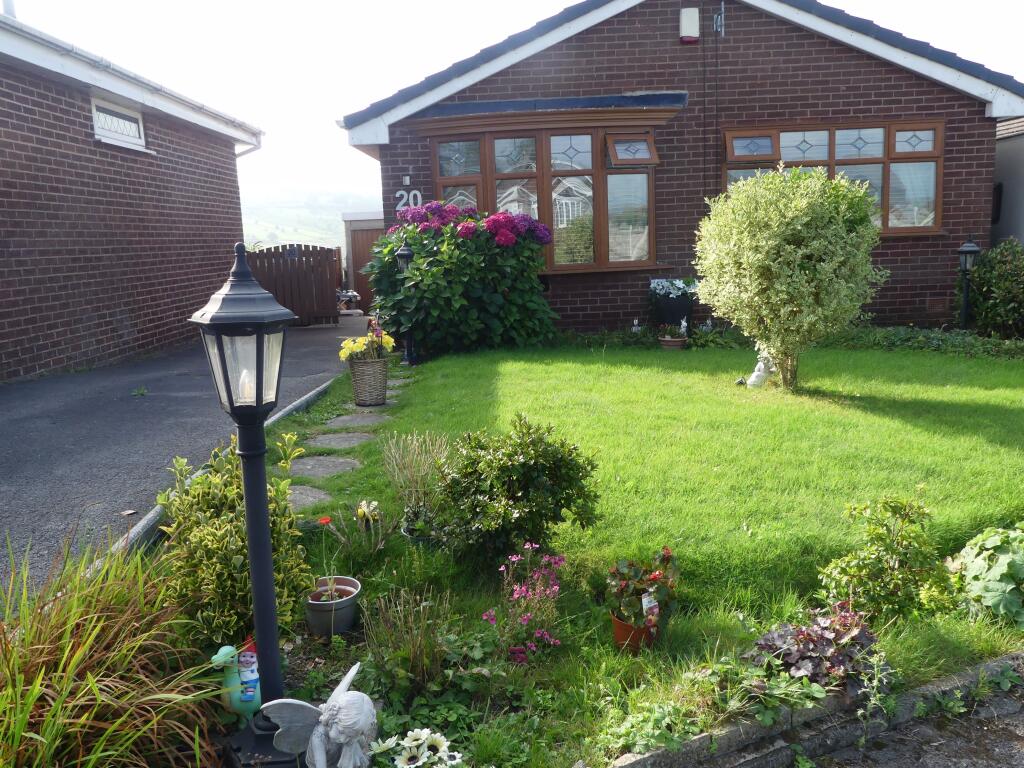Main image of property: Staveley Close, Shaw, Oldham, Greater Manchester, OL2