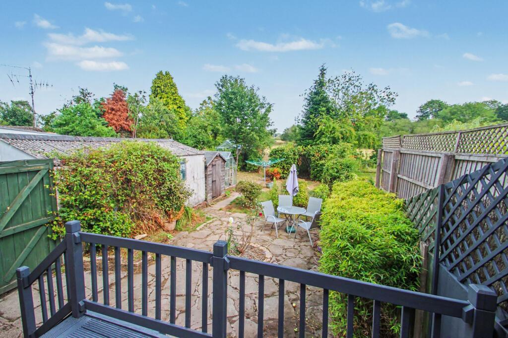 House in Stoke-on-Trent, Forsbrook - View 4
