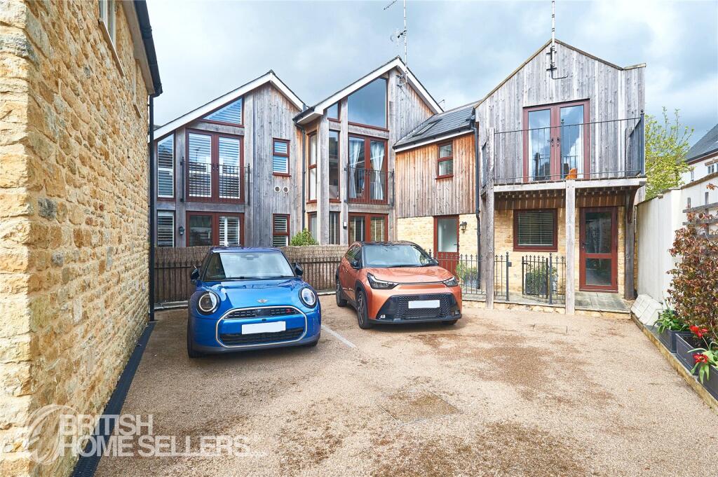 Main image of property: Ludbourne Road, Sherborne, Dorset, DT9
