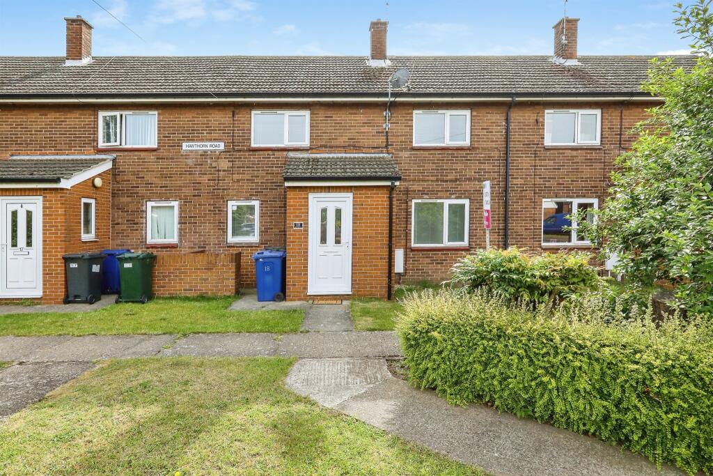 Main image of property: Hawthorne Road, Auckley, Doncaster