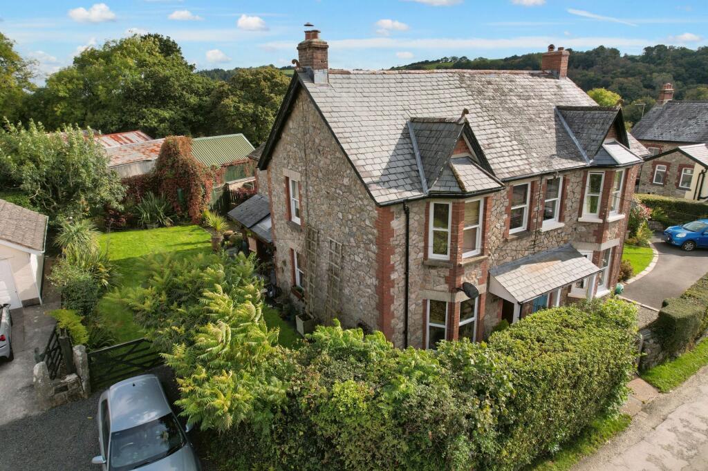Main image of property: Willey Lane, Sticklepath, EX20