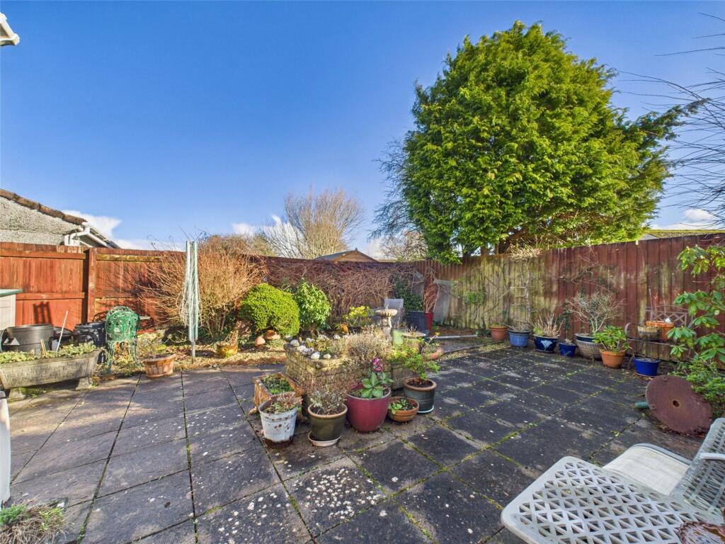 29, Moorland View, Liskeard, PL14 photo 2