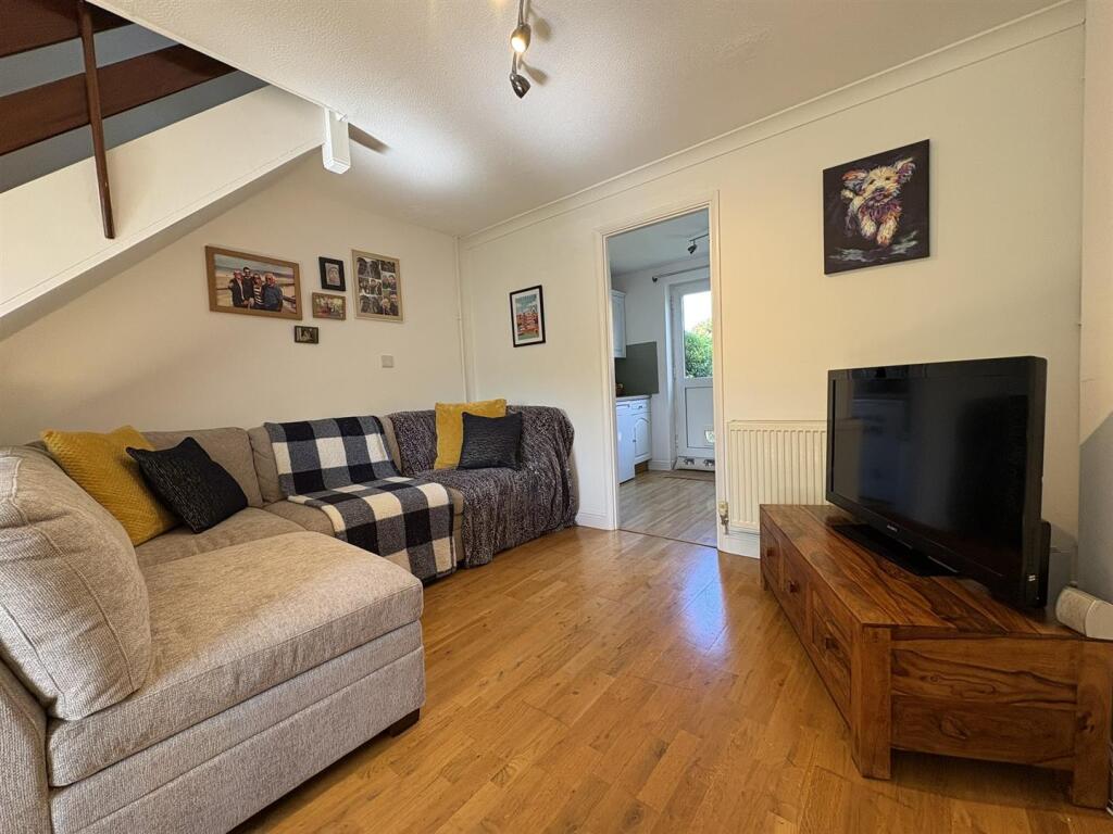 House in Welwyn Hatfield, Panshanger - View 5