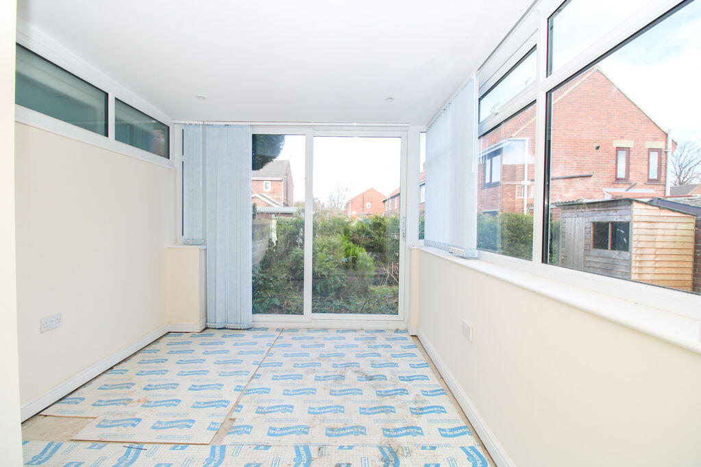 House in Gateshead, North East - View 5