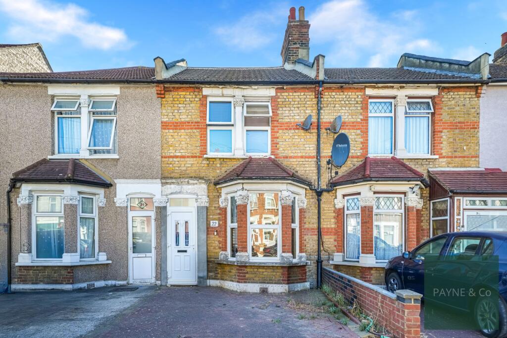 Main image of property: Sandyhill Road, Ilford, IG1
