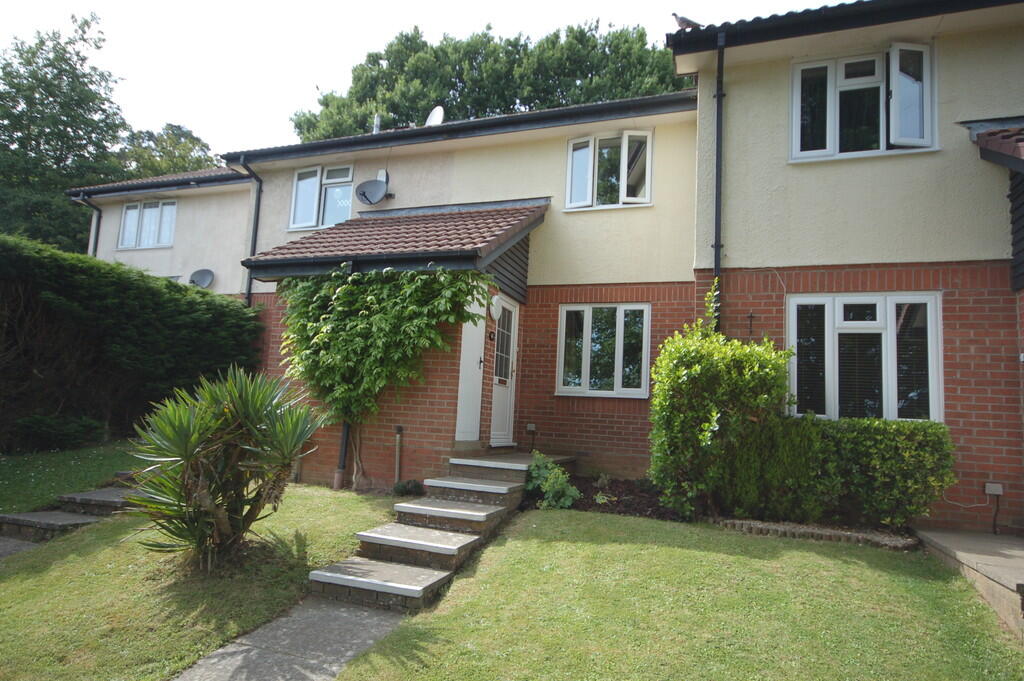 Main image of property: Barnett Way, Uckfield