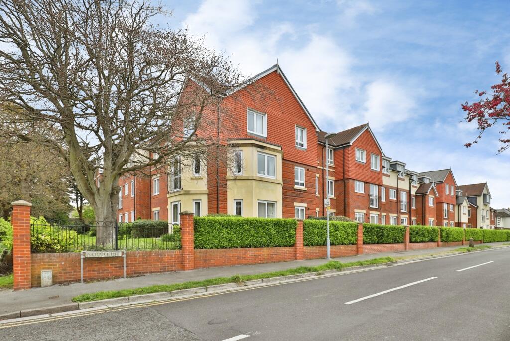 Main image of property: Stuart Road, Highcliffe, Christchurch, Dorset, BH23