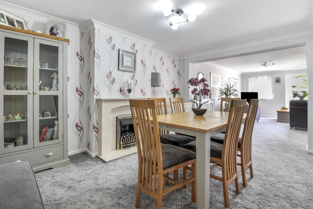 House in Worthing, West Sussex - View 5