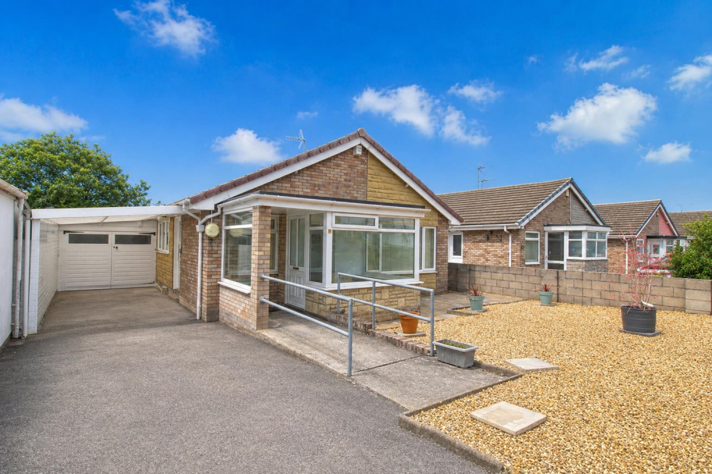 Main image of property: Sycamore Crescent, Barry