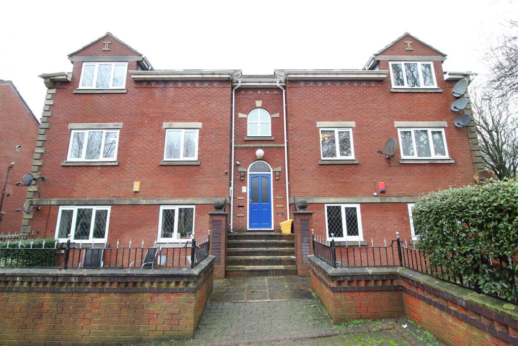 Main image of property: Highthorne Court, Shadwell, Leeds