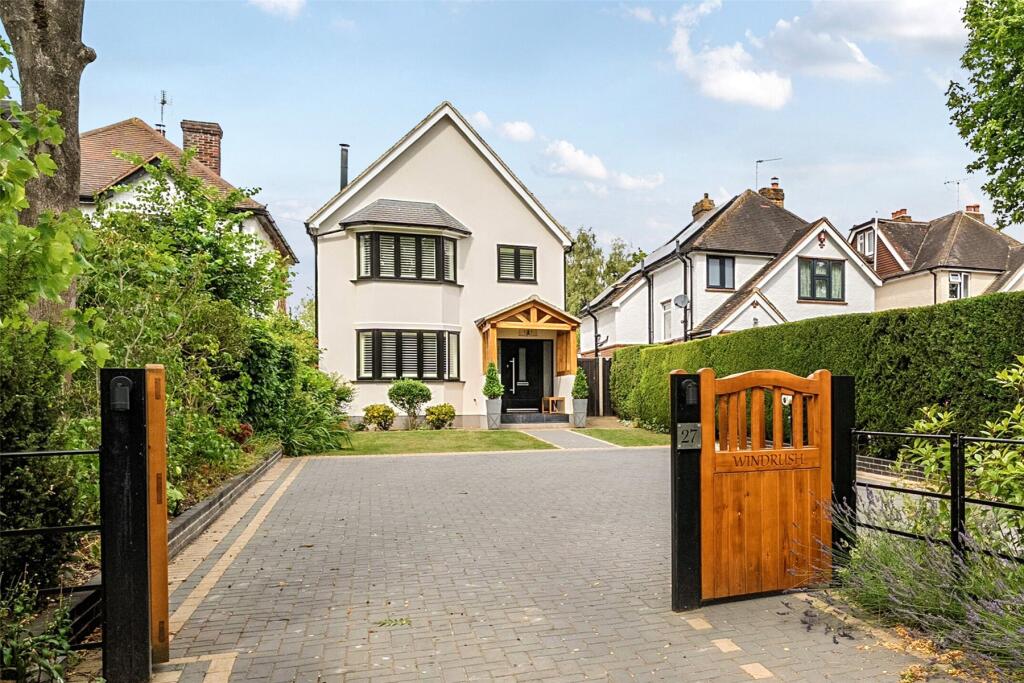 Main image of property: Send Barns Lane, Send, Surrey, GU23