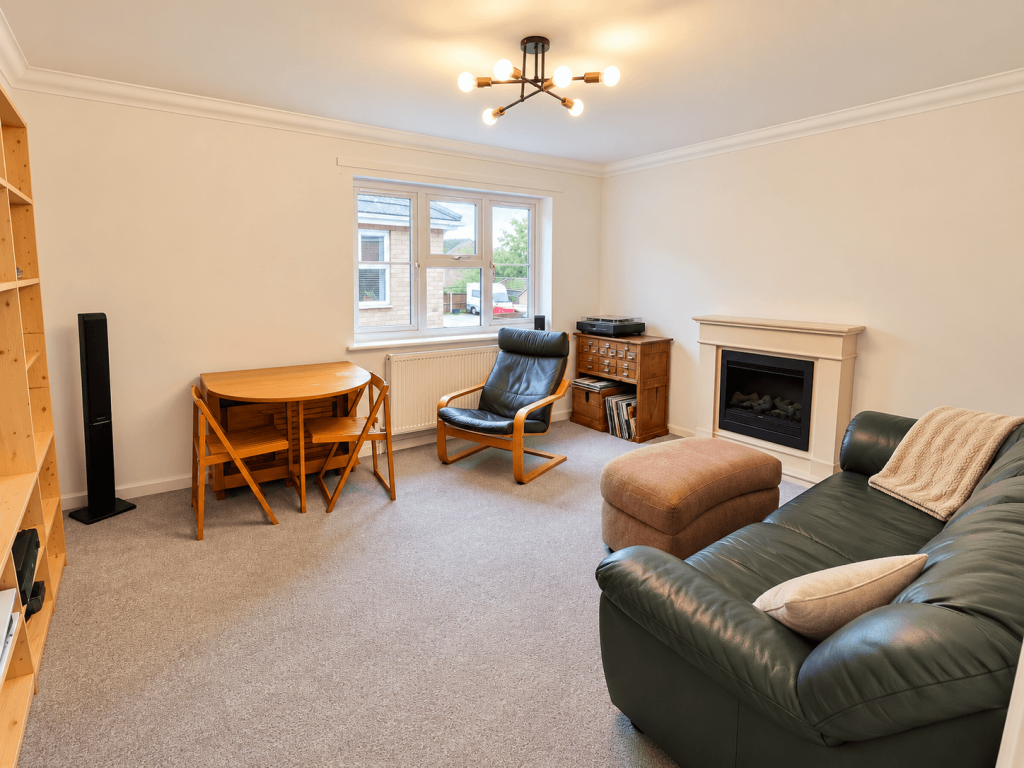 Apartment in Colchester - View 3