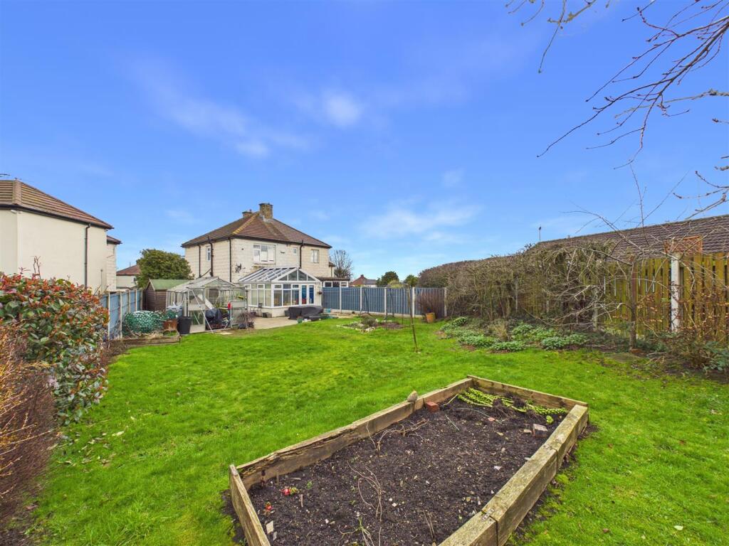 Main image of property: Chatsworth Park Rise, Gleadless, Sheffield