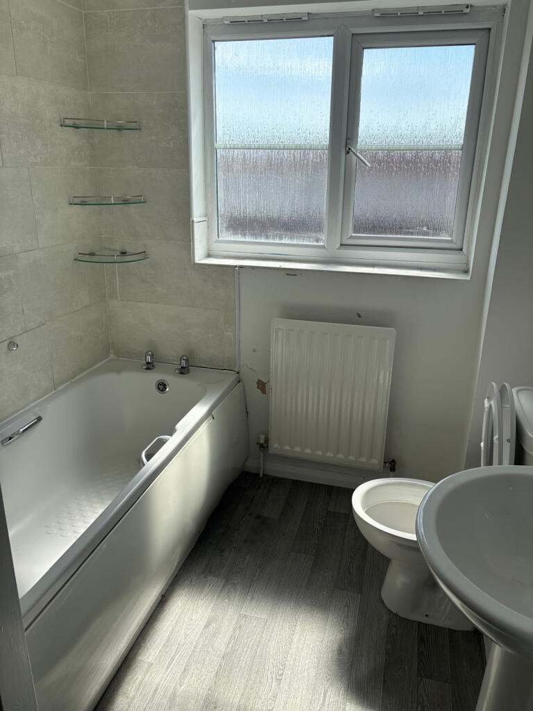 Apartment in Manchester - More