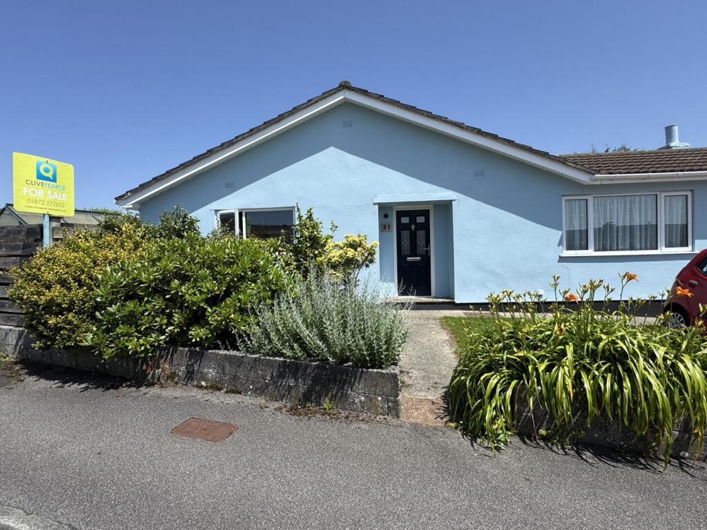 Main image of property: Pengelly Way, Threemilestone, Truro