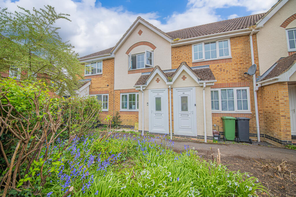 Main image of property: Stoke Heights, Fair Oak, Eastleigh, SO50 