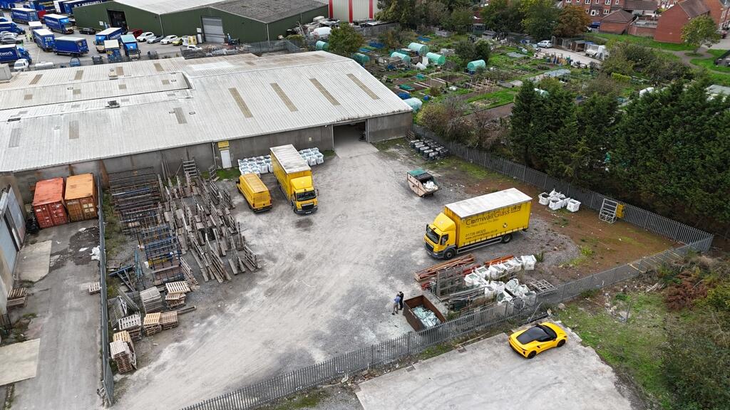 Main image of property: Unit 1 & 2, 6 Brue Way, Highbridge, Somerset, TA9 4AW