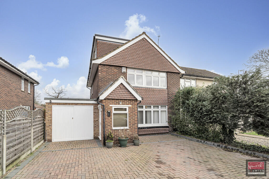 Main image of property: Convent Road, Ashford