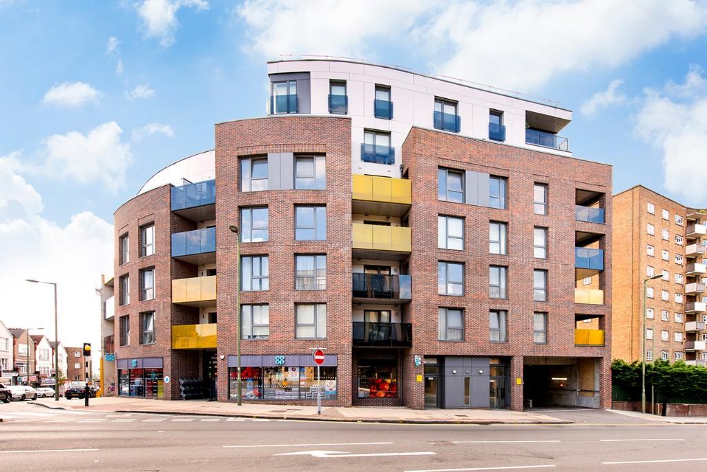 Main image of property: Finchley Road, London, NW11