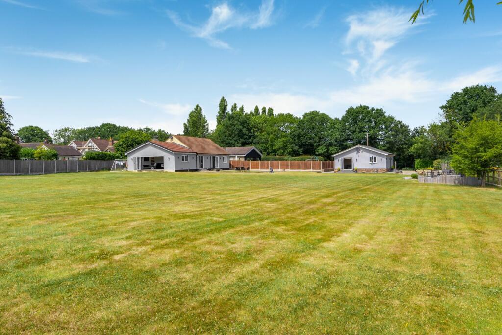 Main image of property: Lower Stock Road, West Hanningfield, Chelmsford