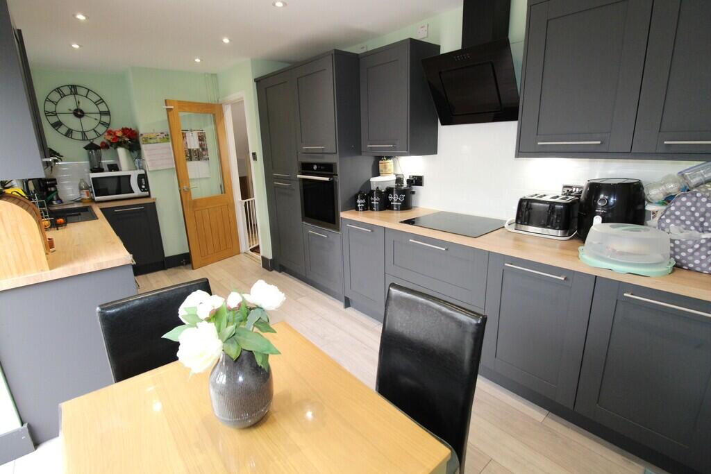 House in Stevenage - More