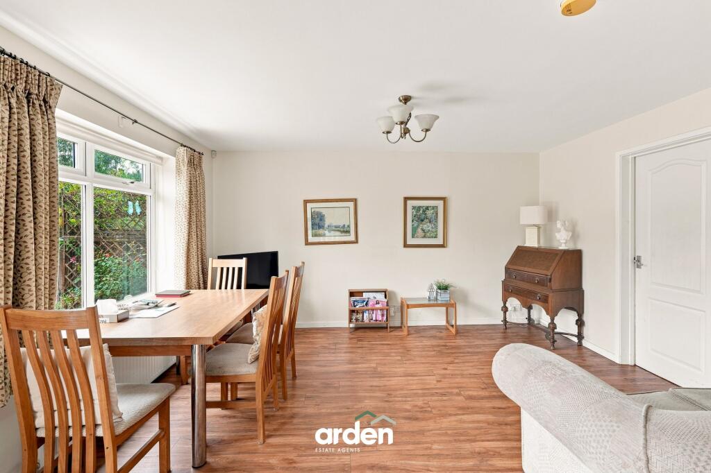House in Bromsgrove - More