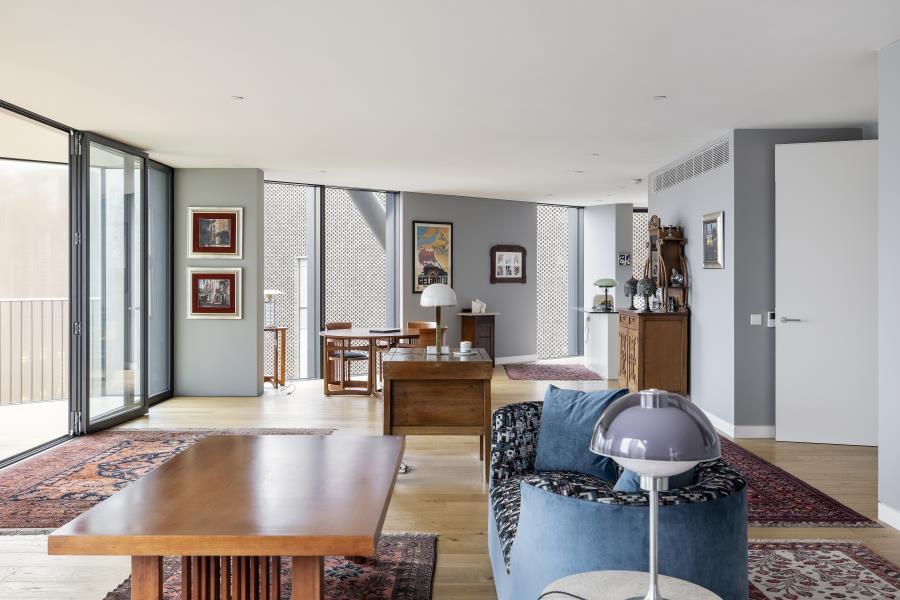 Main image of property: NEO Bankside, Holland Street, SE1