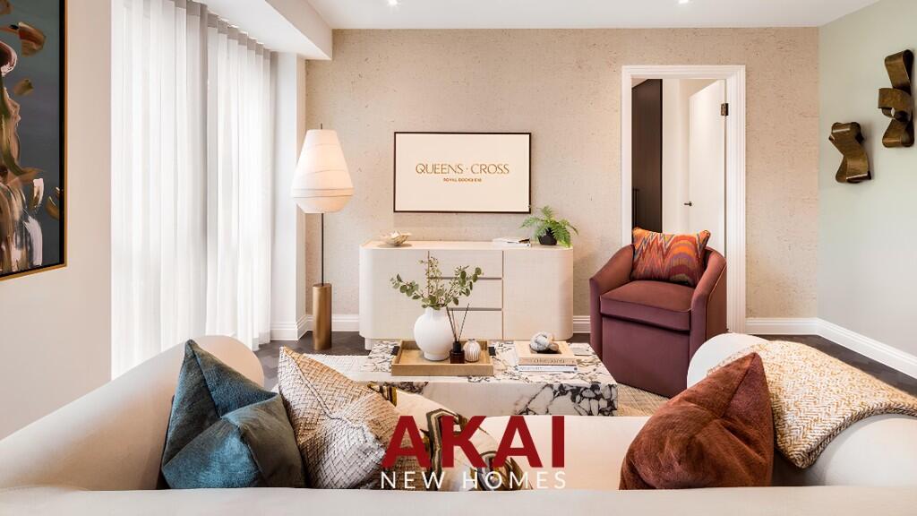 Main image of property: Eden Place, London, E16