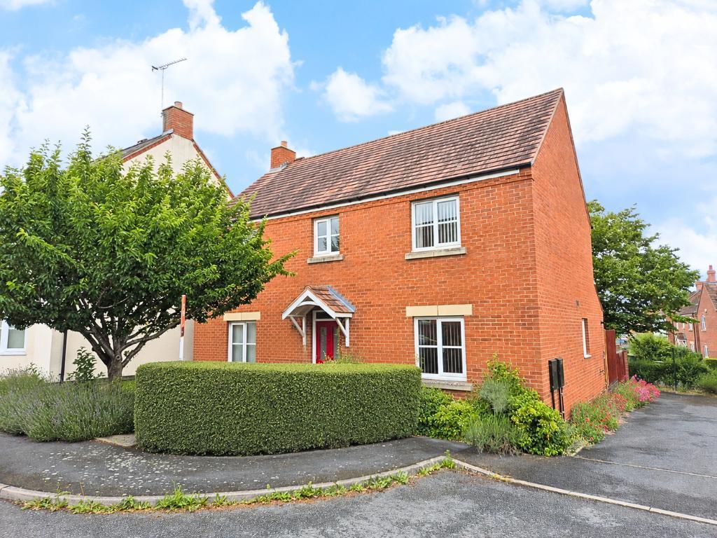 Main image of property: St Botolphs Green, Leominster, Herefordshire, HR6 8ER