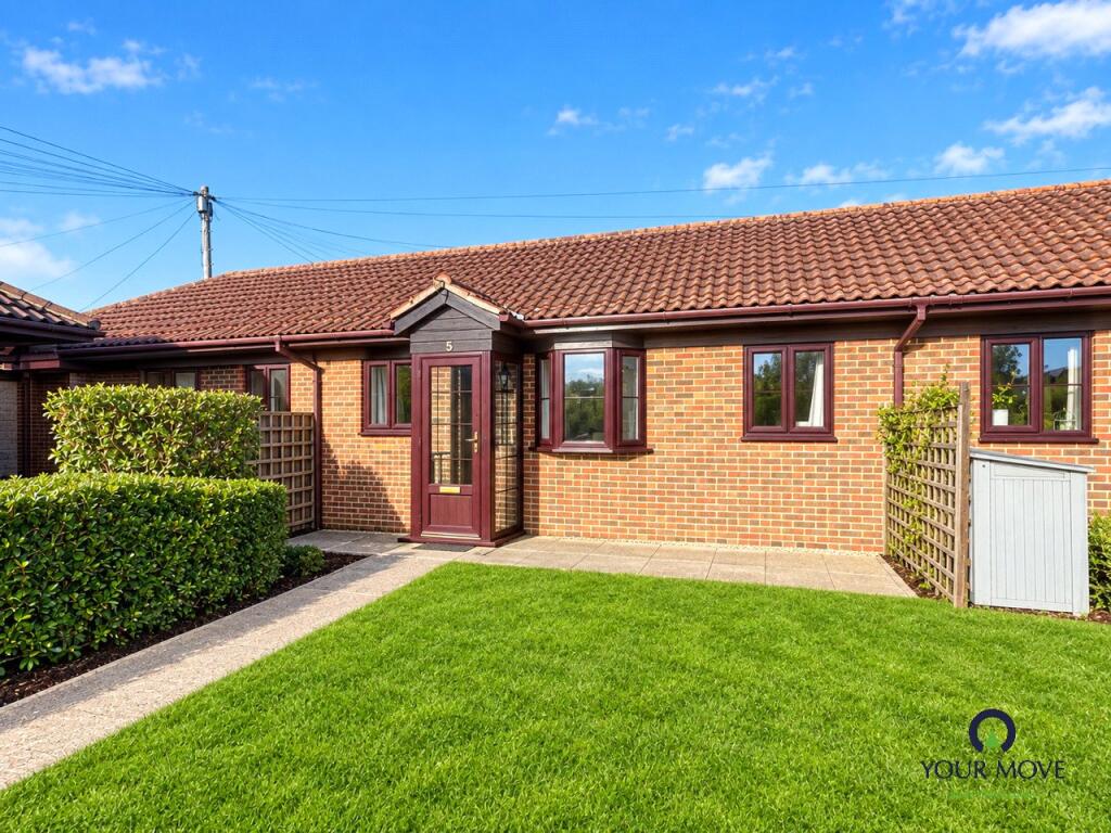 Main image of property: Manor Way, Elmer, Bognor Regis, West Sussex, PO22