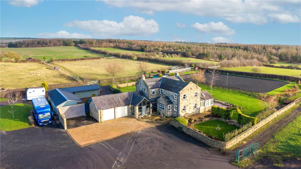 Main image of property: Marley Hill, Newcastle upon Tyne, Tyne and Wear, NE16