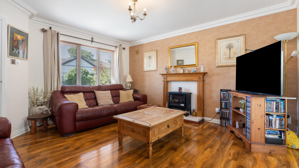 House in Marown, Glen Vine - View 5