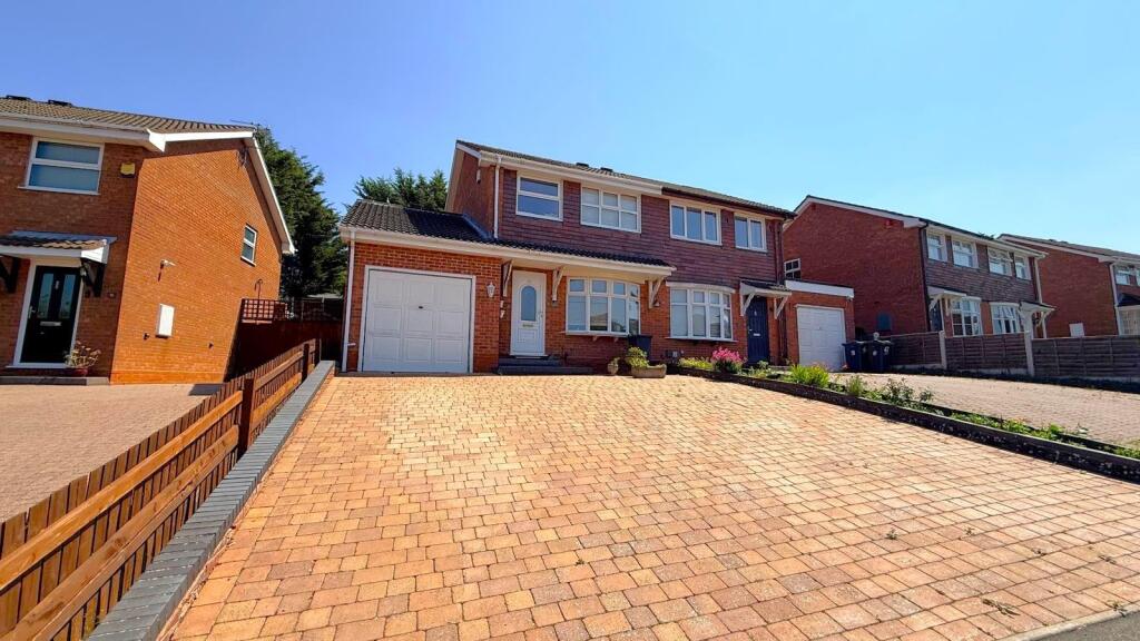 Main image of property: Marsh End, Kings Norton, Birmingham