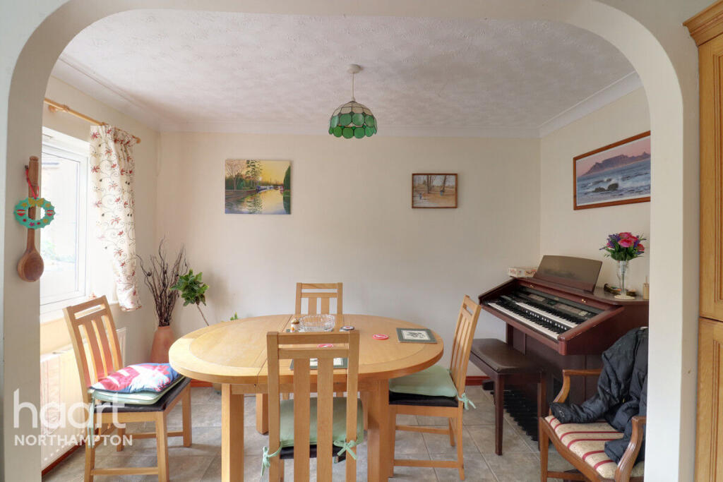 Main image of property: Chichele Street, Rushden