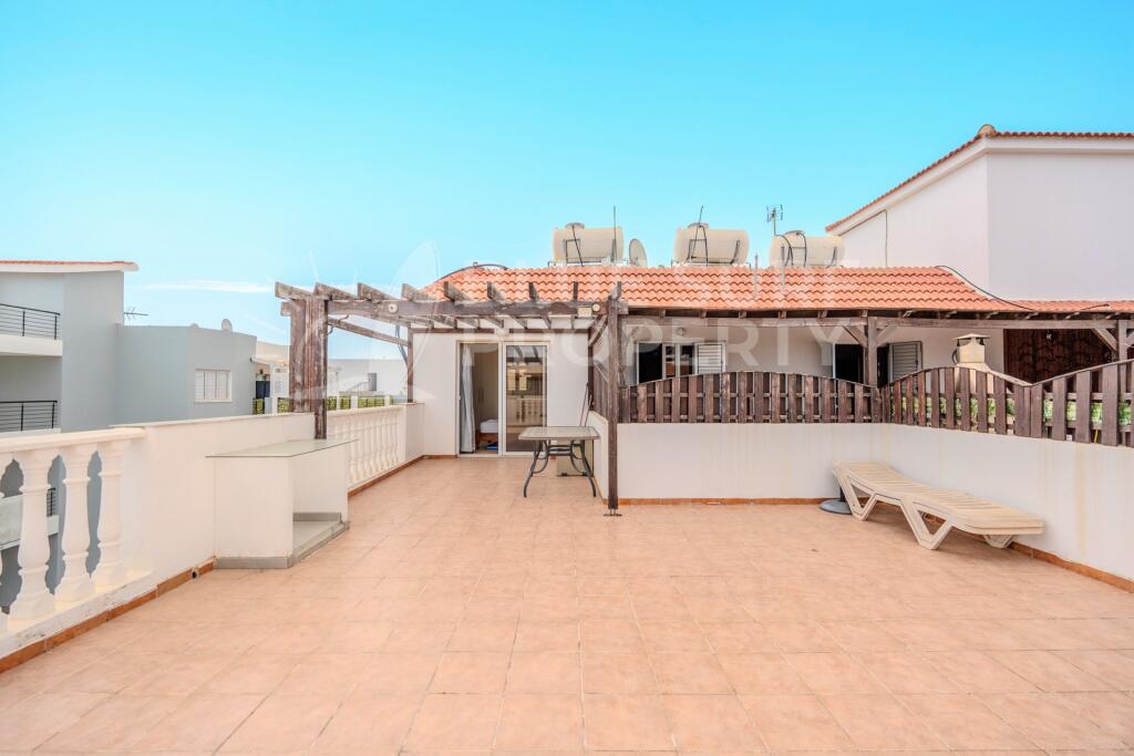 Main image of property: Kapparis, Famagusta, Cyprus
