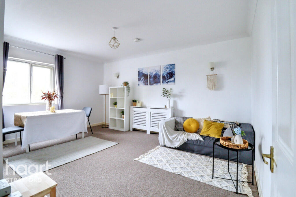 Main image of property: Barnby Street, Stratford