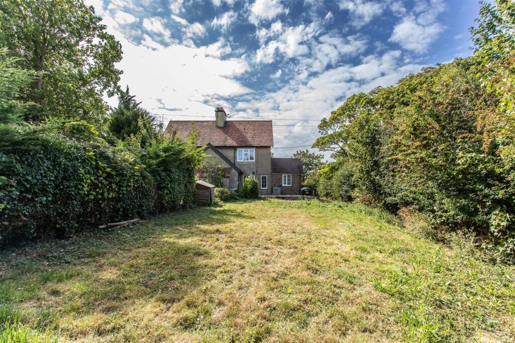 New Cottages, Beddingham, Lewes - View 2