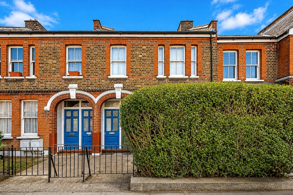 Main image of property: Leucha Road, Walthamstow, London, E17