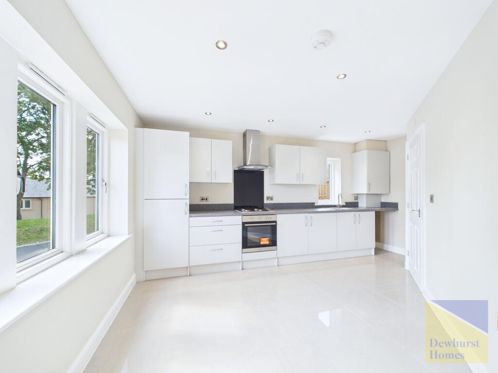 House in Ribble Valley, Longridge - View 5