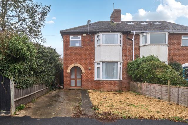 Main image of property: Cavendish Road, Oxford, Oxfordshire