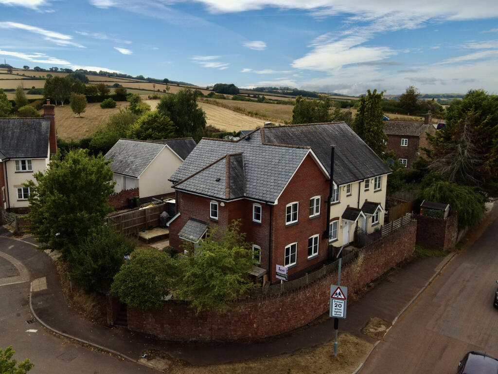 Main image of property: Archers Grove, Stogumber, Taunton, Somerset