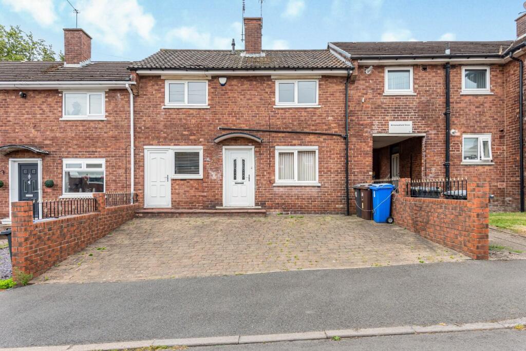 Main image of property: Brimmesfield Close, Sheffield