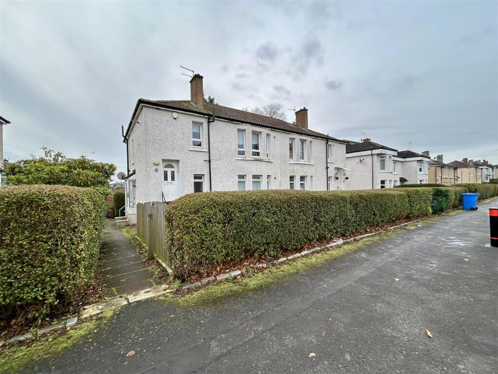 Main image of property: Warriston Street, Glasgow