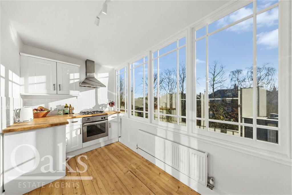 Christchurch Road, Tulse Hill - View 6