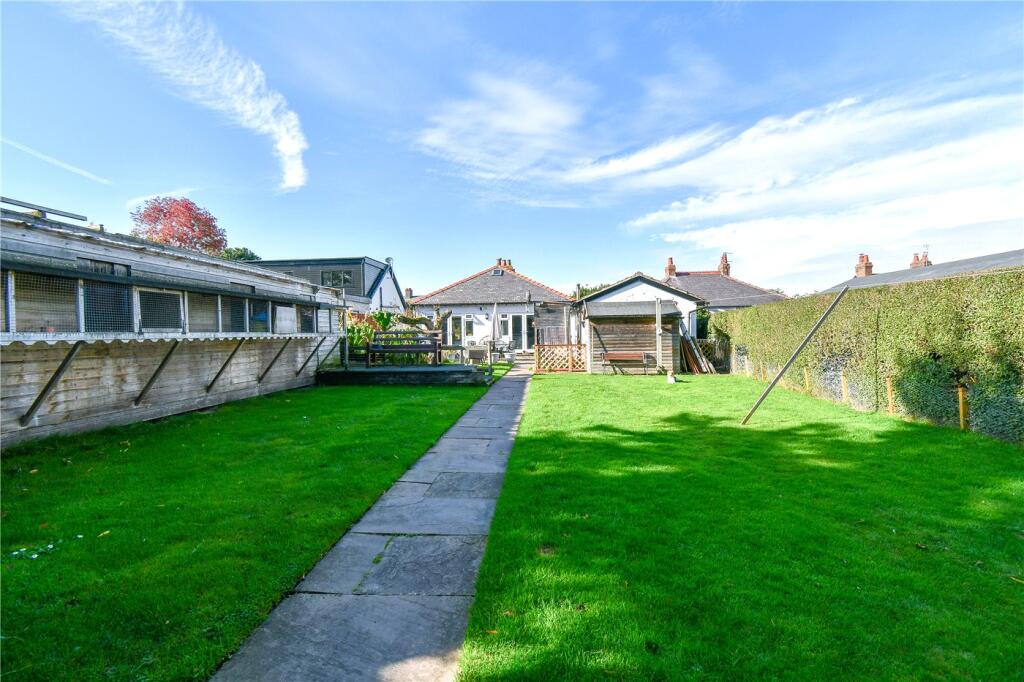 Heath Road, Bebington, Wirral photo 3