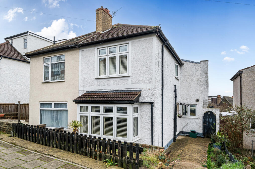 Main image of property: Kynaston Road, Bromley, BR1