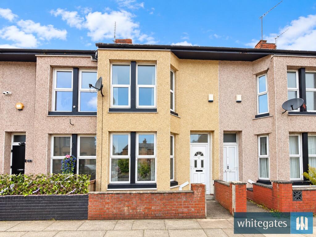 Main image of property: Cowper Street, Bootle, Merseyside, L20