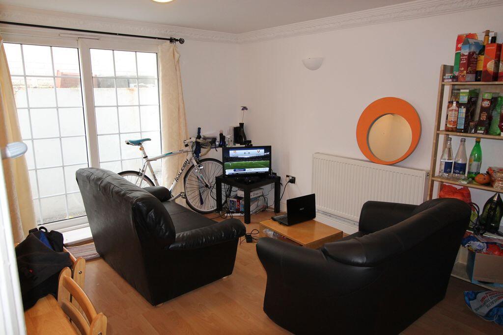 Main image of property: Charrington House, Cephas Avenue, London